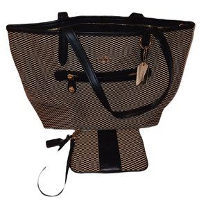 COACH Tote and wristlet / wallet